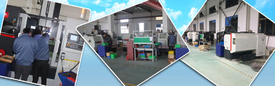 深州華民機械有限公司